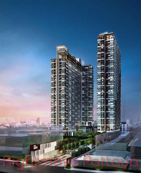 1 Bedroom Condo for sale in Central..
