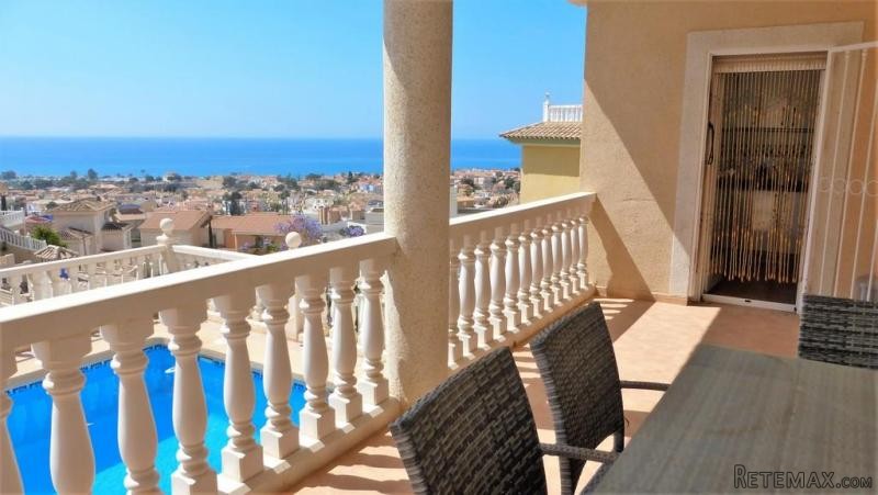 3 Bedrooms - Chalet - Murcia - For Sale - 2