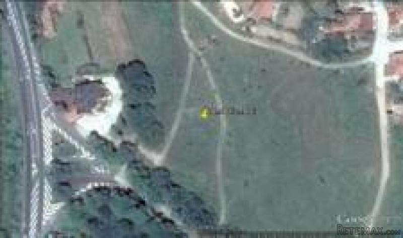 Land with planning permission in.. - 2