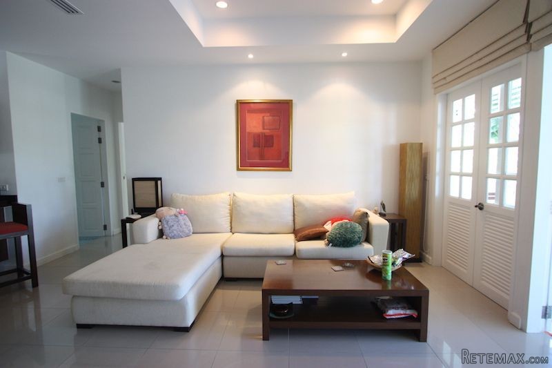 Ocean Breeze Apartment - 1236 : Layan - 2