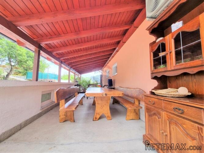 OPATIJA,MUČIĆI- kompletno renoviran stan 2S+DB, 80 m2 - 6