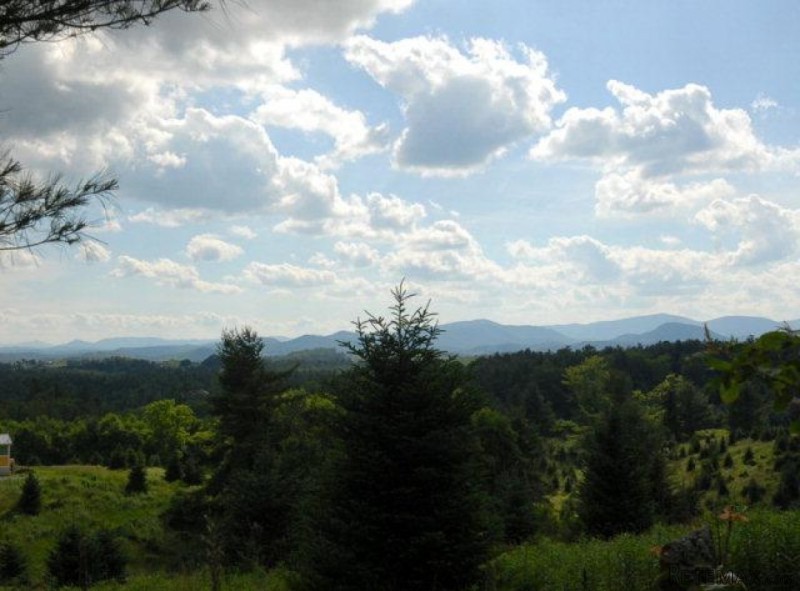Private NC Farm Estate Just Off Blue.. - 2