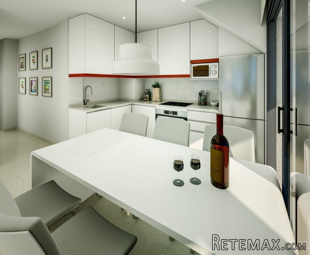 This beautiful new construction project is located just 500.. - 6