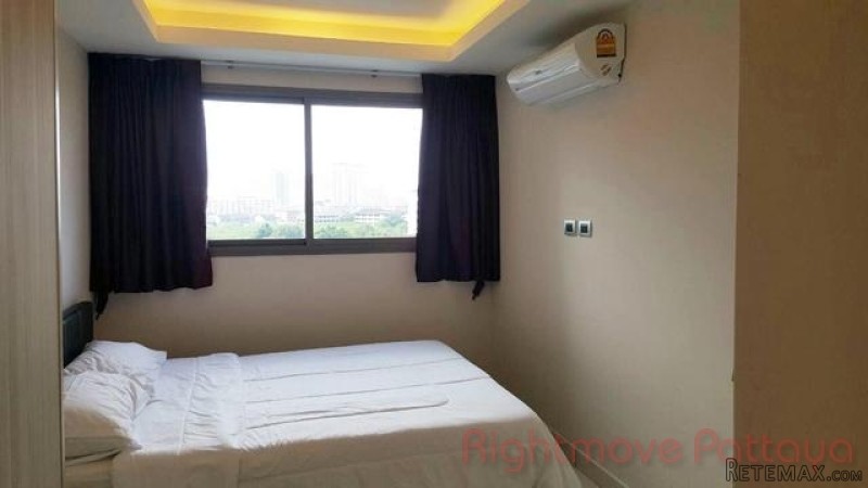 1 Bedroom Condo for sale in Jomtien -.. - 2