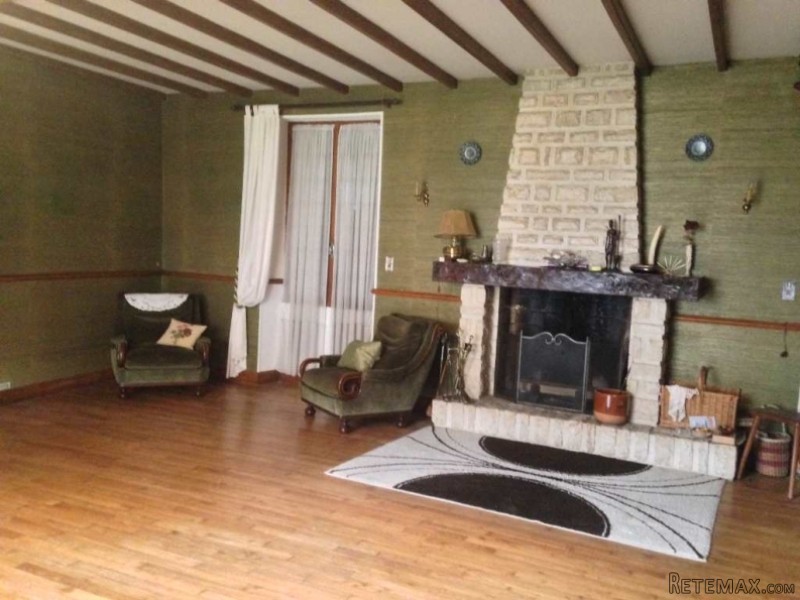 5 Bedroom Rural Village House - 2