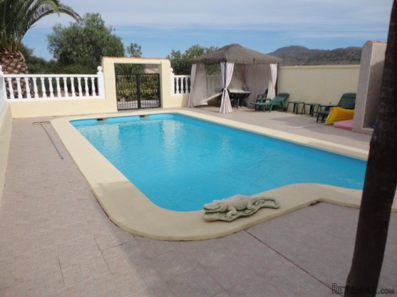 Country House For Sale La Romana - 2
