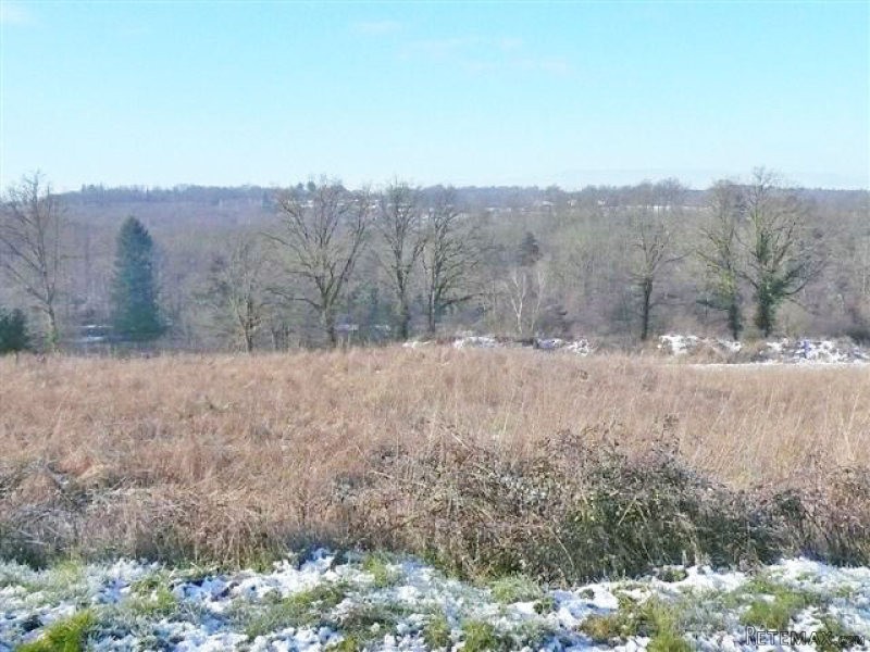 Dordogne Building Plot Of 5200m2 With..