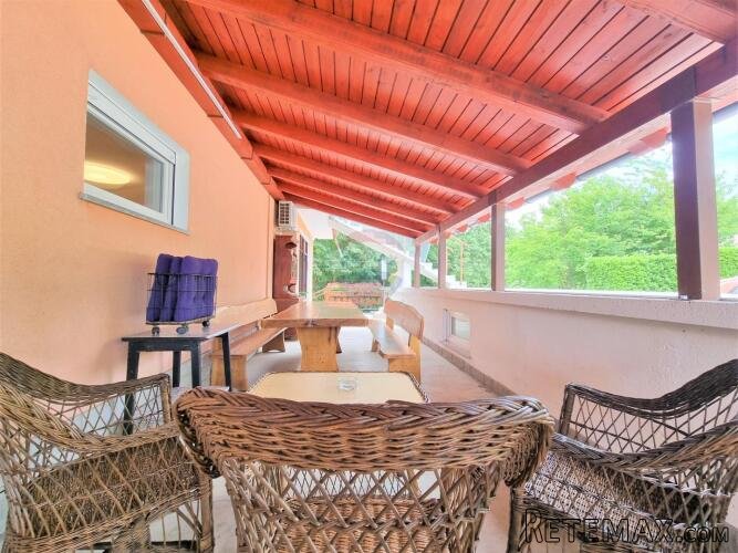 OPATIJA,MUČIĆI- kompletno renoviran stan 2S+DB, 80 m2 - 7