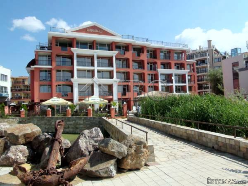 Spacious studio apartment for sale in.. - 2