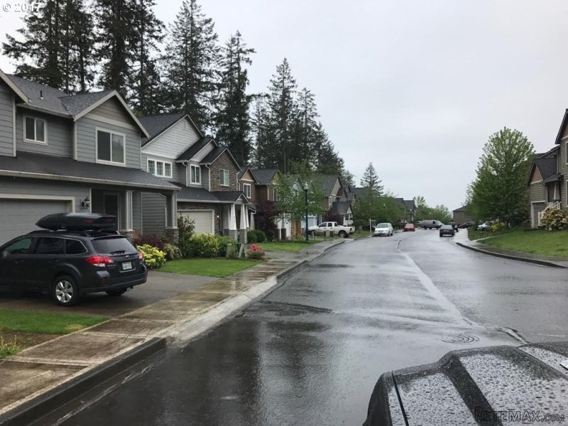 4808 Y ST, Washougal, Washington WA.. - 2