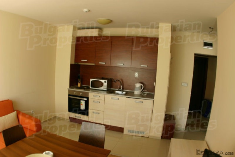 Cosy Fully Furnished 1 Bedroom.. - 2