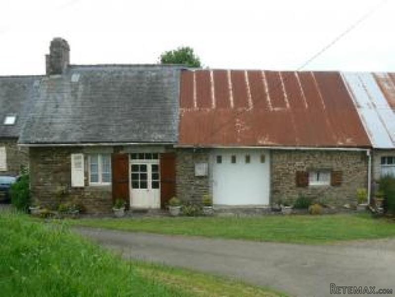 Country House to Renovate
