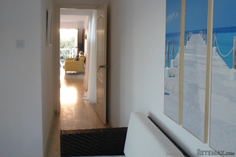 Esentepe Bayview 2 Bedroom Penthouse - 2