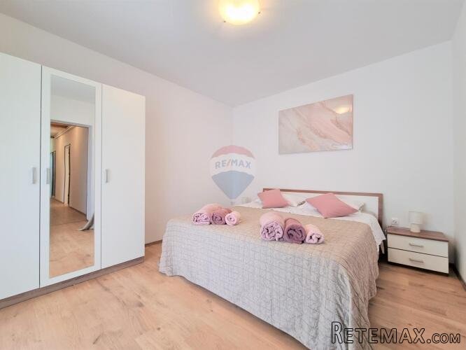 OPATIJA,MUČIĆI- kompletno renoviran stan 2S+DB, 80 m2 - 8