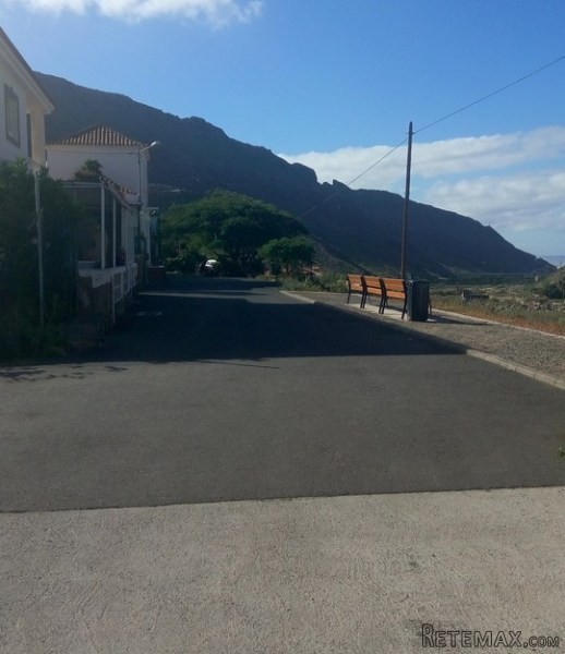 Plot for sale in El Cercado, Mogan - 2