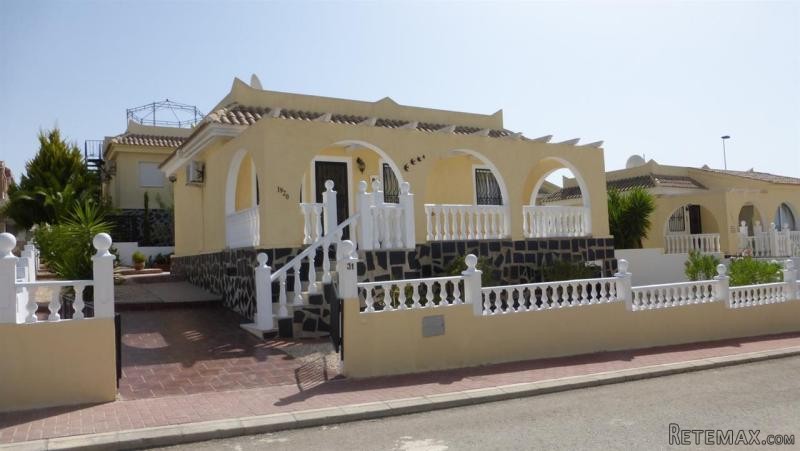 2 Bedrooms - Detached - Murcia - For..