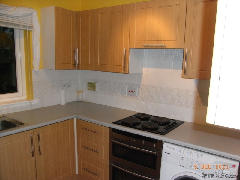 3 Kingsview Terrace, Scorguie..