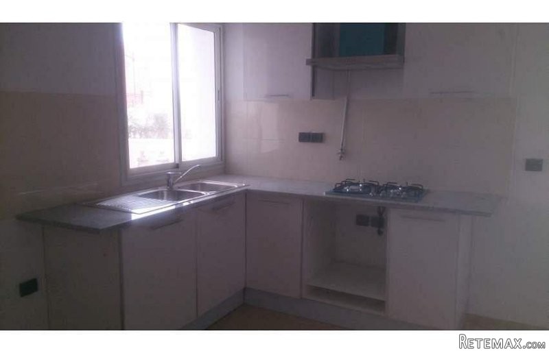 Appartement 3 chambres non meuble - 2