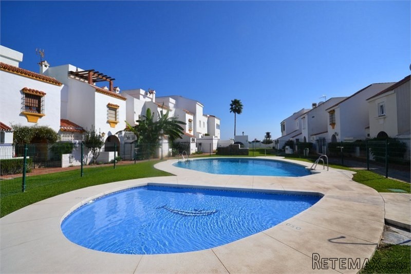 Casares, Casares, , 3 bedrooms, 147 m2.. - 2