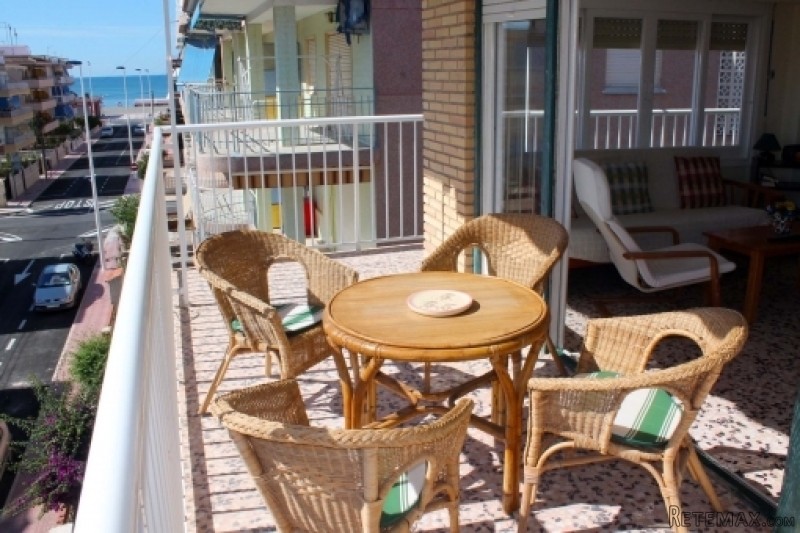 Resale · Apartment · Spain · Costa Bl..