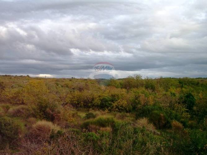 Građevinsko zemljište s panoramskim pogledom na more - 4
