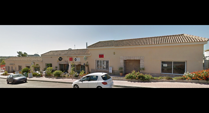 MB7, Local / Shop / Business /..
