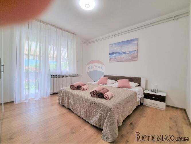 OPATIJA,MUČIĆI- kompletno renoviran stan 2S+DB, 80 m2 - 10