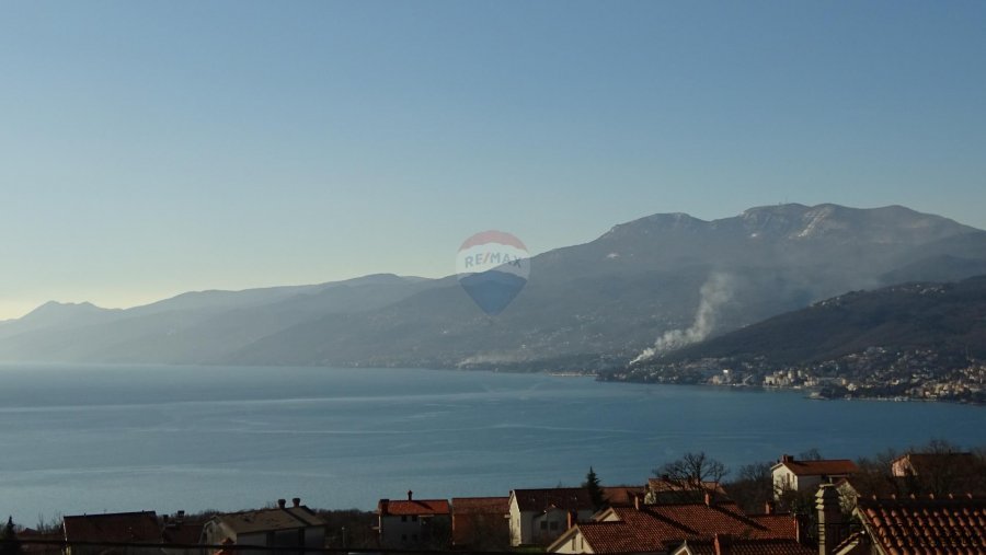 Rijeka, Martinkovac, samostojeća kuća sa tri stana i dvije g - 10
