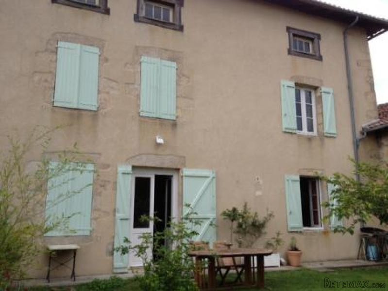 Two Houses Offering Income Potential