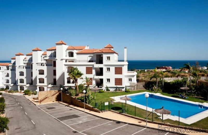 2 bedroom property near Manilva Back to.. - 2