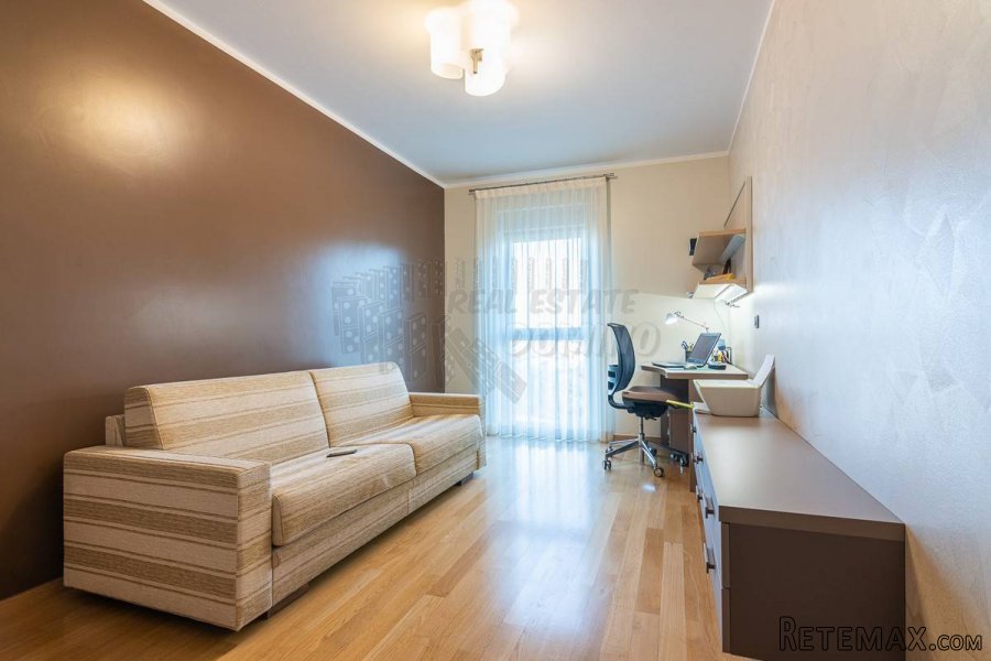 Apartman s prekrasnim pogledom na more! Vrbnik - 11