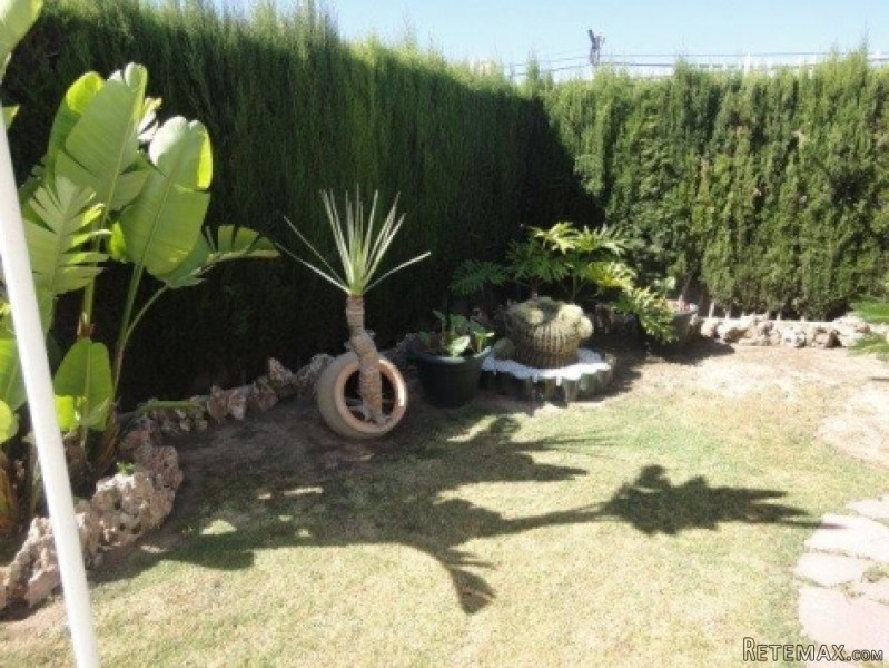 Beautiful Villa In Elche - Valverde.. - 2