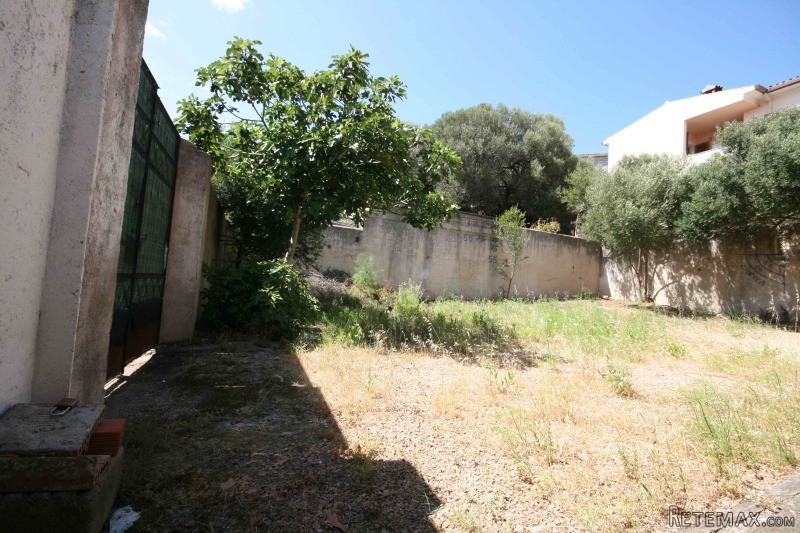 Building plot in Arzachena - Arzachena