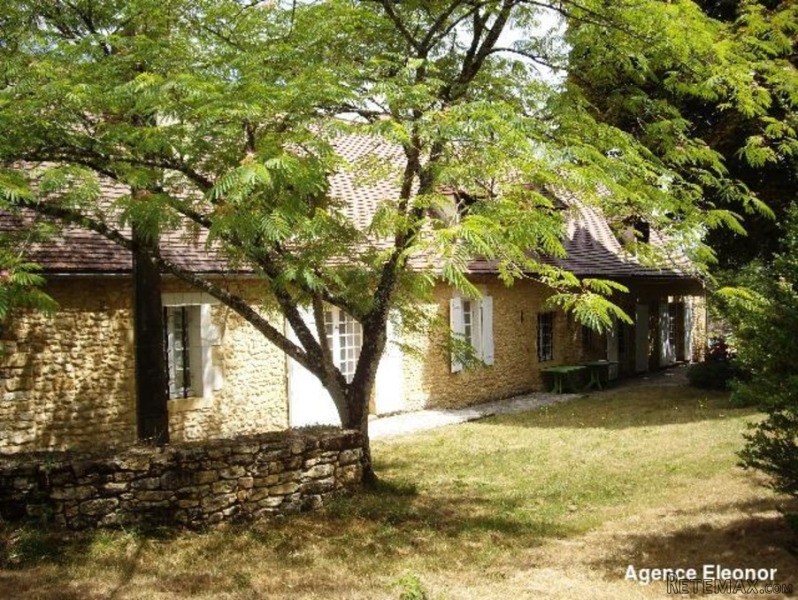 Stone House With 10 Acres Including 4..