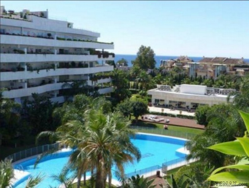 2 Bedrooms - Apartment - Malaga - For..