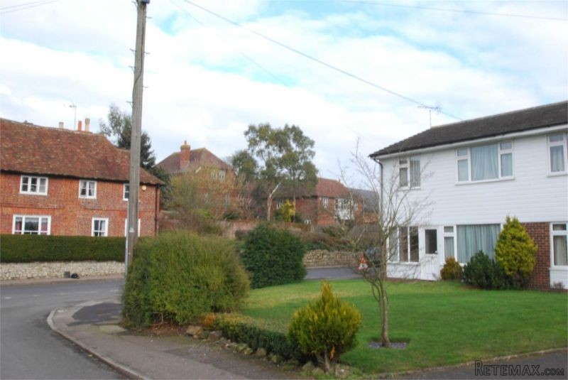 3 Bedroom Semi-Detached House