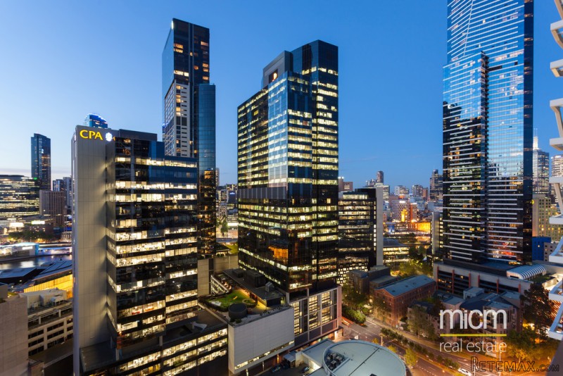 Immaculate Southbank Living - 2