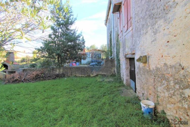 Istra, Vodnjan, KUĆA SA POTENCIJALOM - 2