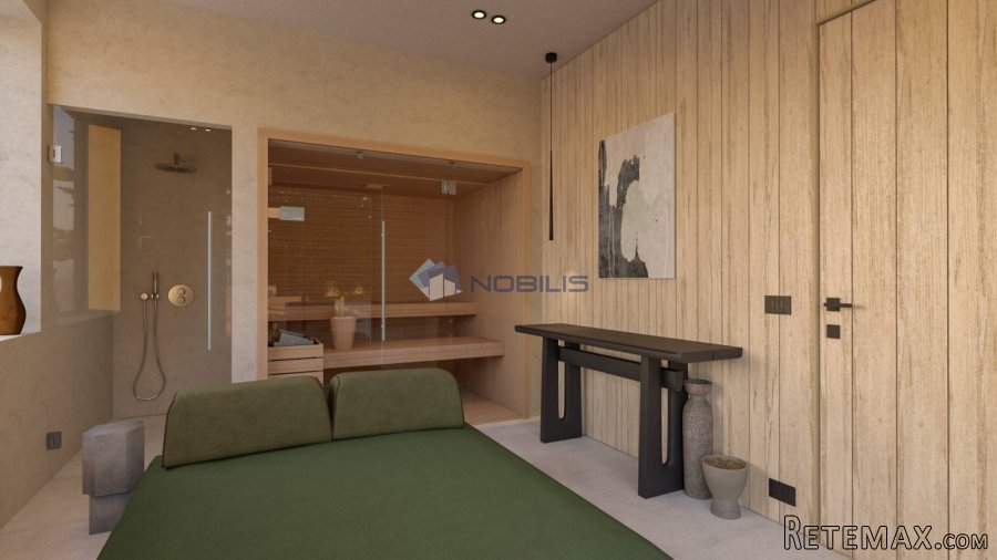 Istra, Vrsar, 180m2 kuća s bazenom i velikom okućnicom - 12