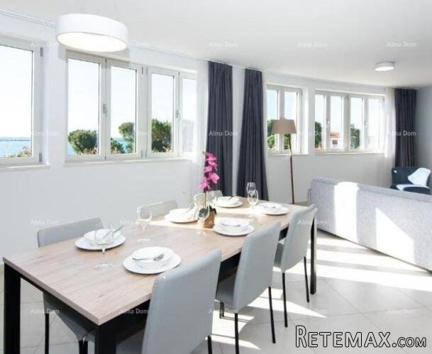 Umag – penthouse s panoramskim pogledom na more - 2