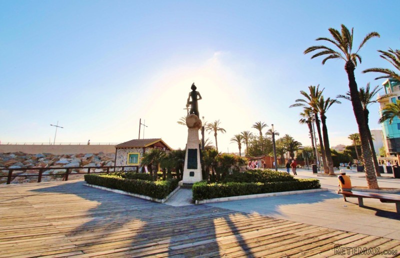 2 Bedrooms - Apartment - Costa Blanca..