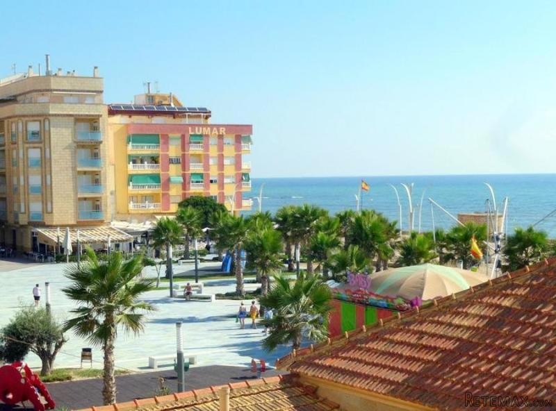 3 Bedrooms - Apartment - Alicante - For..