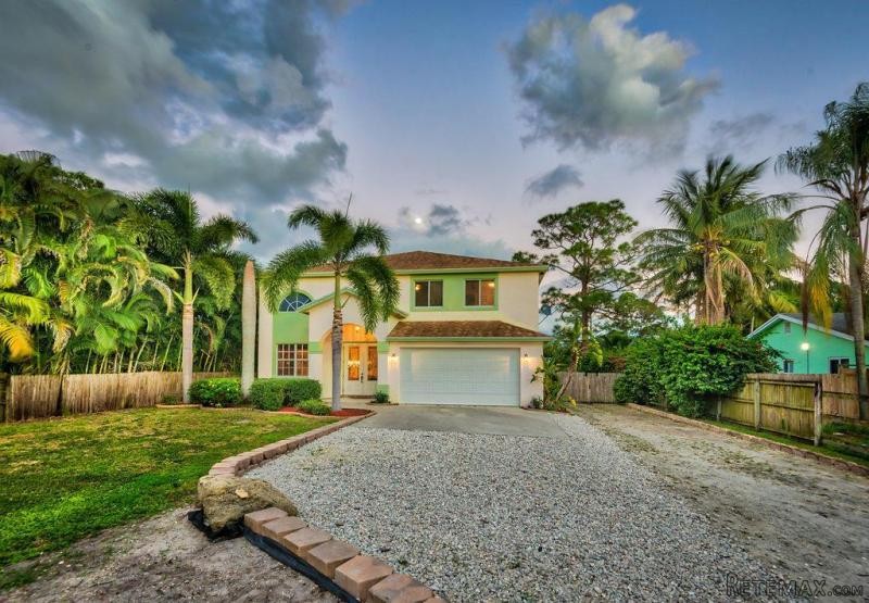 5160 1st Rd, Lake Worth, FL - $529,000 - 2