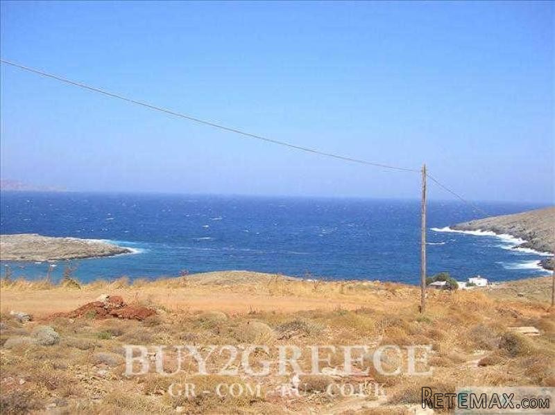 Β839 - FOR SALE PLOT OF 5700m2