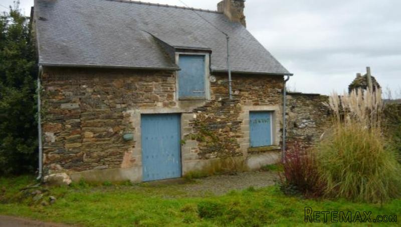 Detached Country House - 2