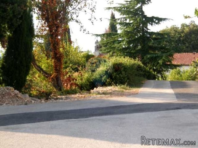 Građevinsko zemljište s pogledom na more - 4