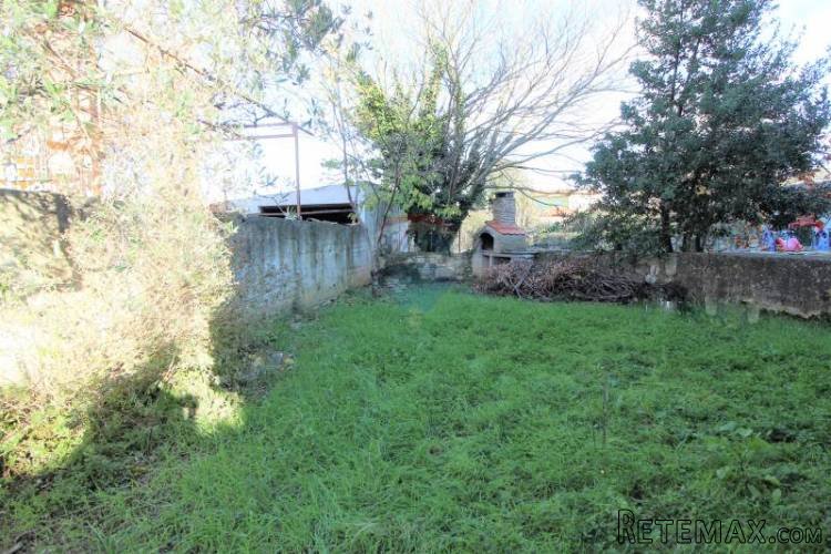 Istra, Vodnjan, KUĆA SA POTENCIJALOM - 3