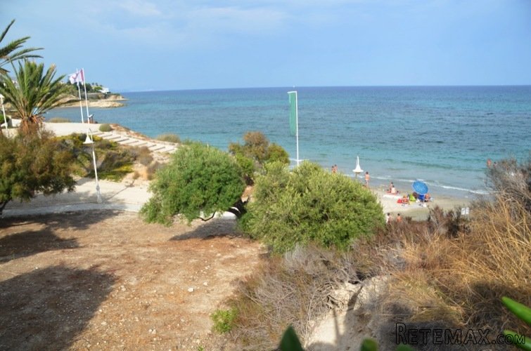 Lovely duplex sea view, front line. Excellent duplex on.. - 3