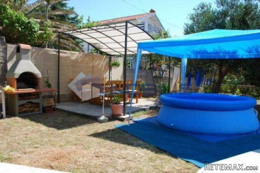 Rab, Barbat, kuća s 8 apartmana - 13
