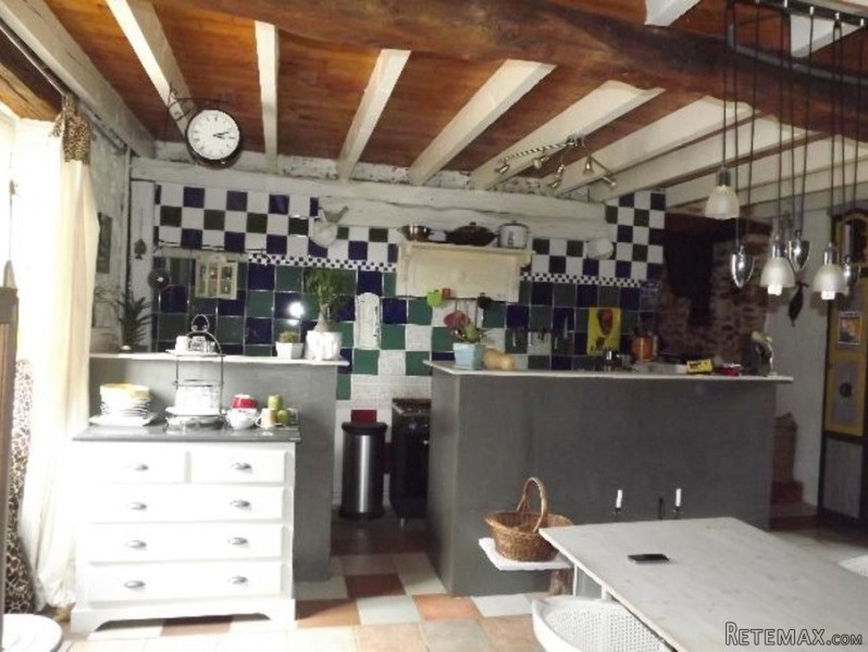 Renovated Stone House In A Beautiful.. - 2